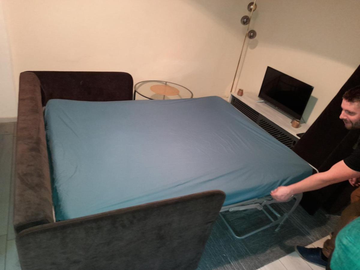 קמברה Appartement Tout Confort מראה חיצוני תמונה