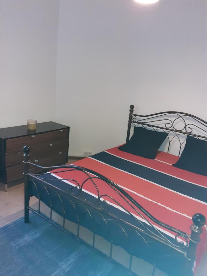 קמברה Appartement Tout Confort מראה חיצוני תמונה