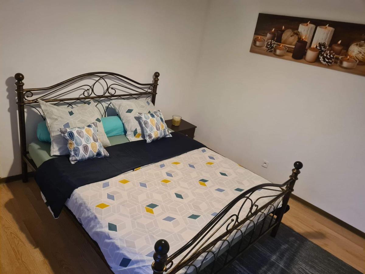 קמברה Appartement Tout Confort מראה חיצוני תמונה