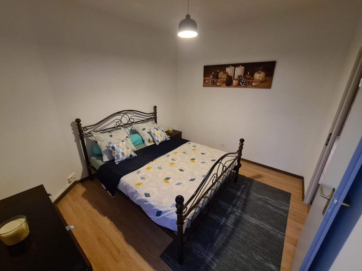קמברה Appartement Tout Confort מראה חיצוני תמונה