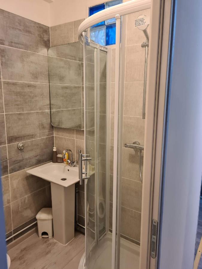 קמברה Appartement Tout Confort מראה חיצוני תמונה