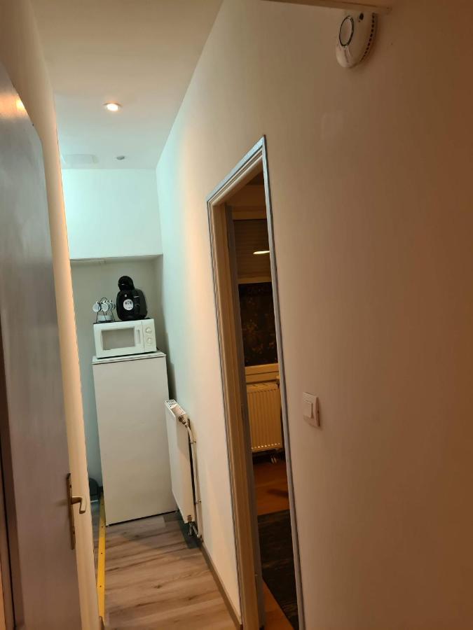 קמברה Appartement Tout Confort מראה חיצוני תמונה