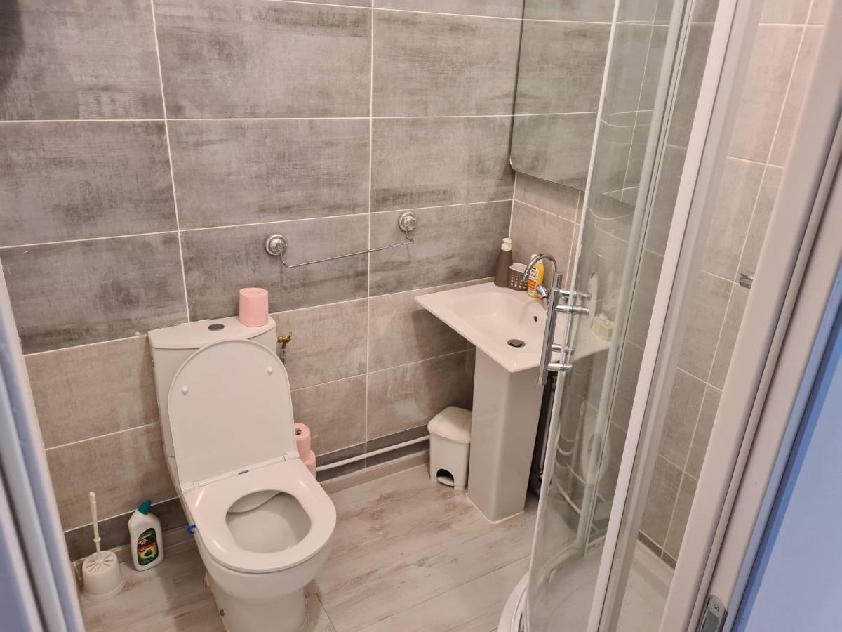 קמברה Appartement Tout Confort מראה חיצוני תמונה