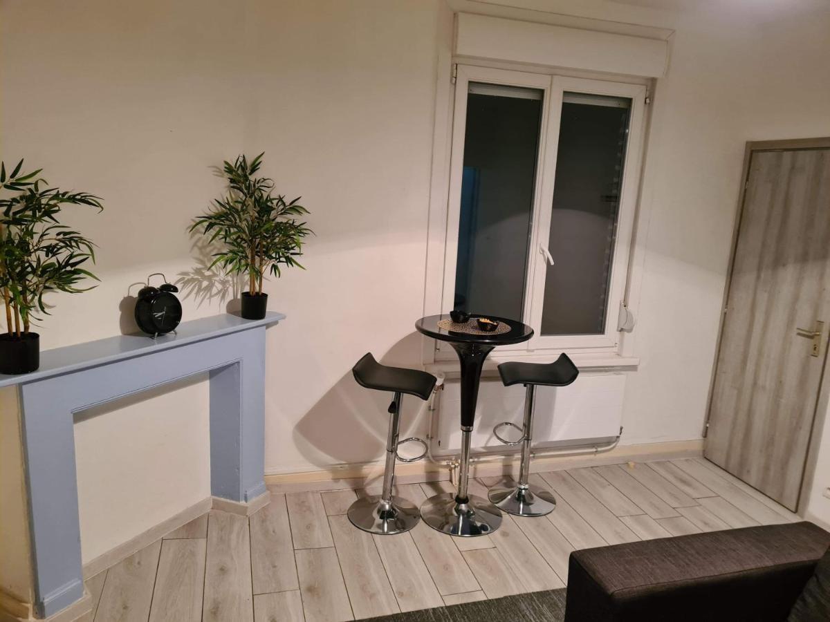 קמברה Appartement Tout Confort מראה חיצוני תמונה