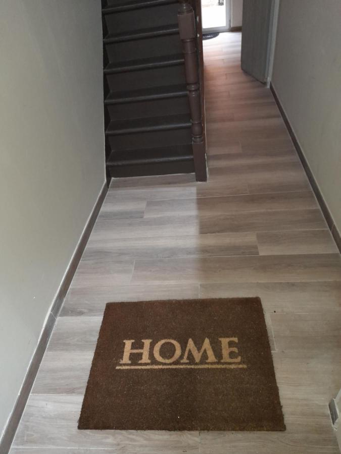 קמברה Appartement Tout Confort מראה חיצוני תמונה