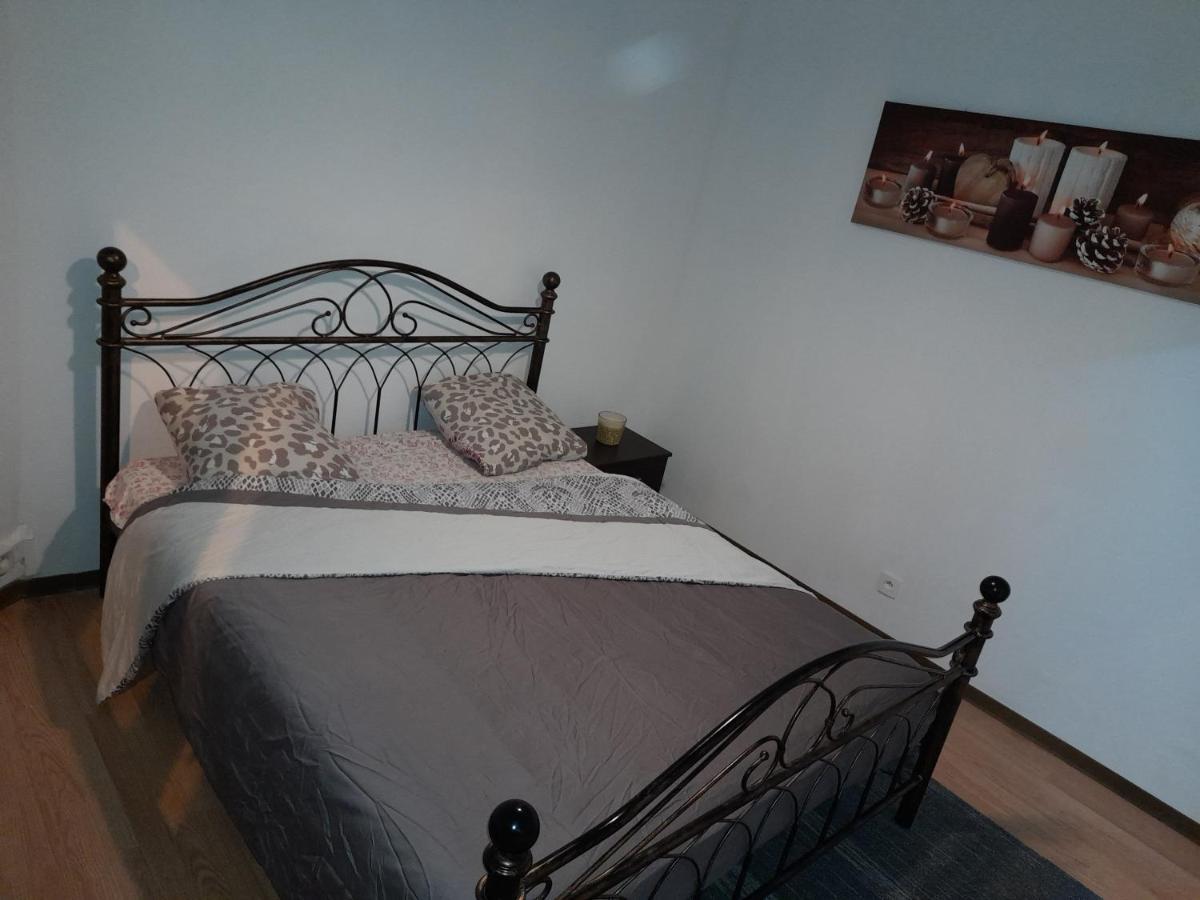 קמברה Appartement Tout Confort מראה חיצוני תמונה