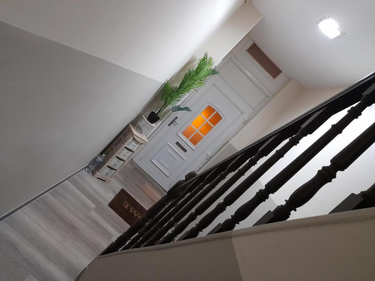קמברה Appartement Tout Confort מראה חיצוני תמונה