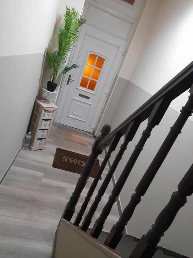 קמברה Appartement Tout Confort מראה חיצוני תמונה