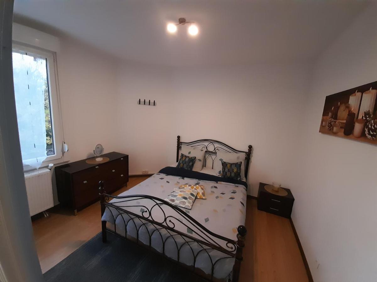 קמברה Appartement Tout Confort מראה חיצוני תמונה